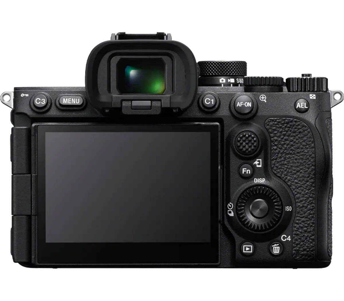 Sony A7R V Full-frame Mirrorless Interchangeable Lens Camera