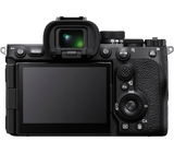 Sony A7R V Full-frame Mirrorless Interchangeable Lens Camera