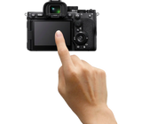 Sony A7R V Full-frame Mirrorless Interchangeable Lens Camera