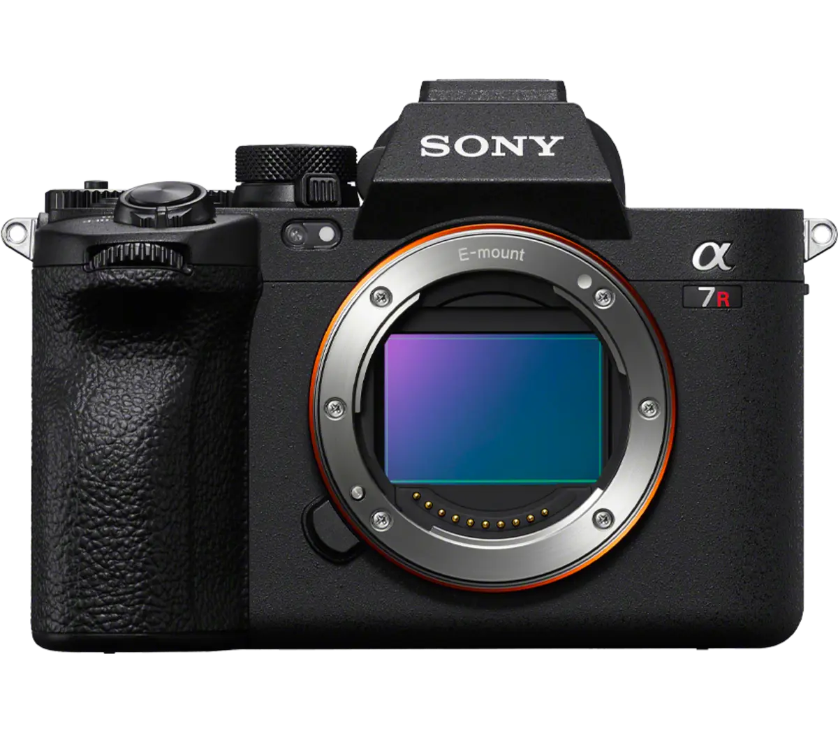 Sony A7R V Full-frame Mirrorless Interchangeable Lens Camera