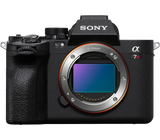 Sony A7R V Full-frame Mirrorless Interchangeable Lens Camera