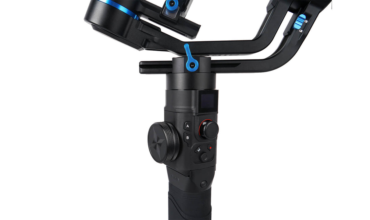 SIRUI EX Three-Axis Camera Stabilizer