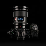 Viltrox AF 16mm F1.8 Full-Frame Lens for Nikon Z-Mount