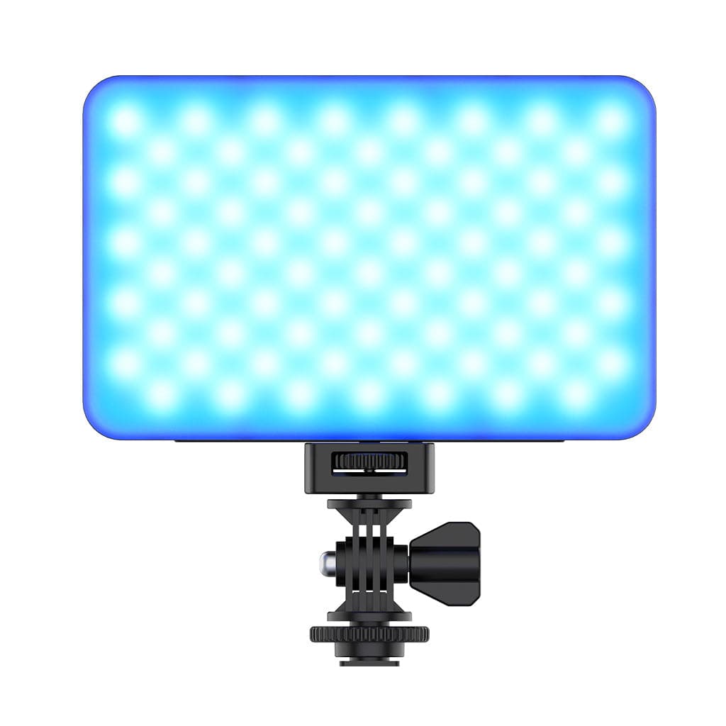 Viltrox Sprite 15B 15C Portable LED Panel Light