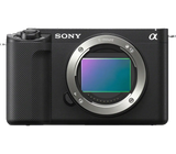 Sony AZV-E1 – Full-frame Interchangeable Lens Mirrorless Vlog Camera