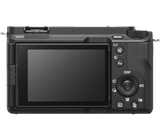 Sony AZV-E1 – Full-frame Interchangeable Lens Mirrorless Vlog Camera