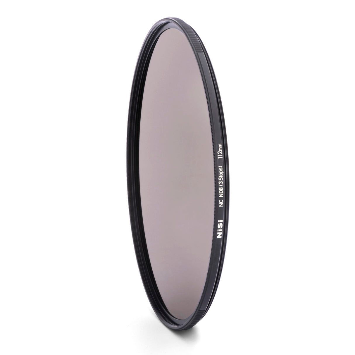 NiSi 112mm Circular NC ND8 (3 Stop) Filter for Nikon Z 14-24mm f/2.8S