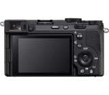 Sony A7C II – Full-frame Interchangeable Lens Hybrid Camera