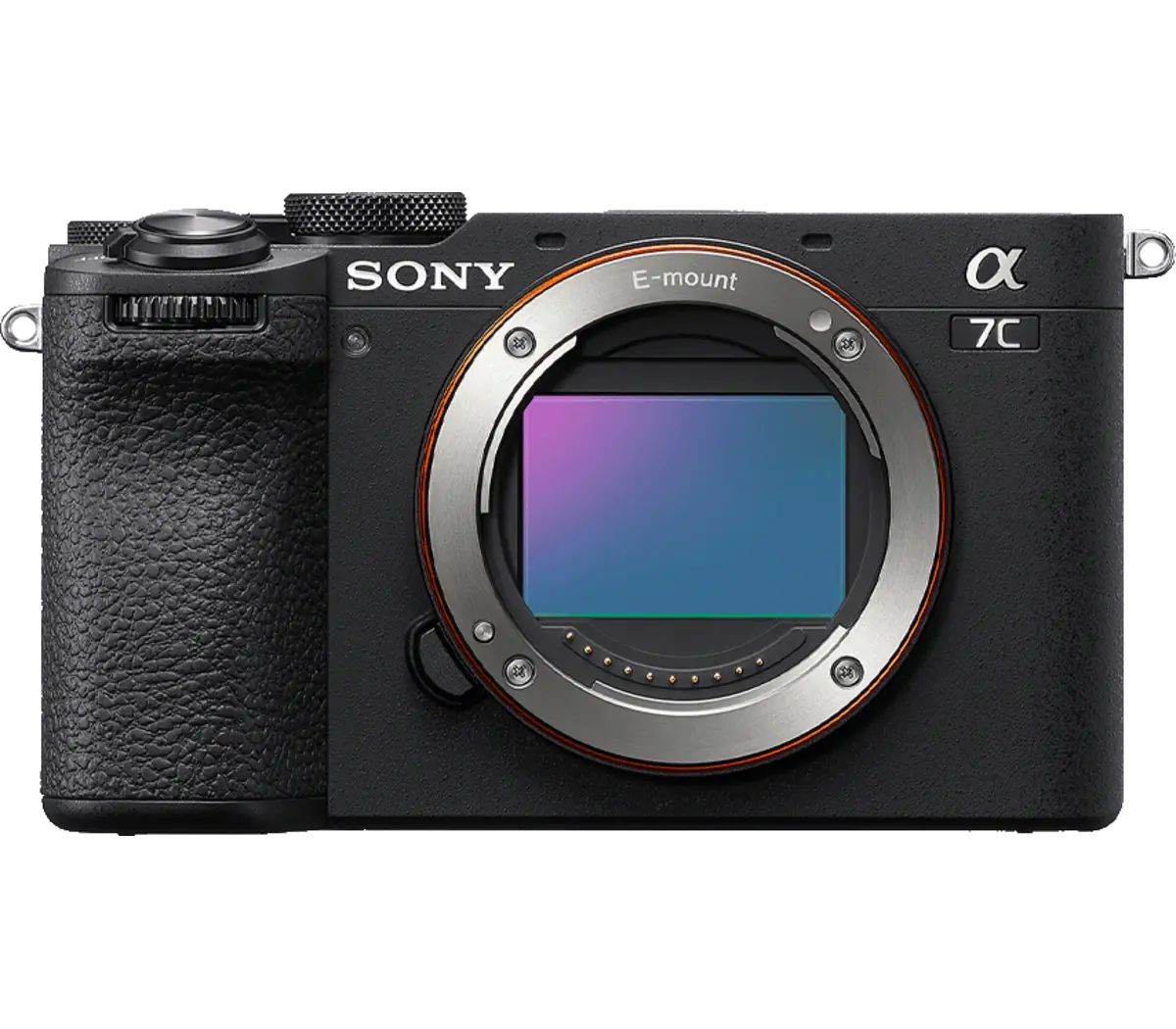 Sony A7C II – Full-frame Interchangeable Lens Hybrid Camera