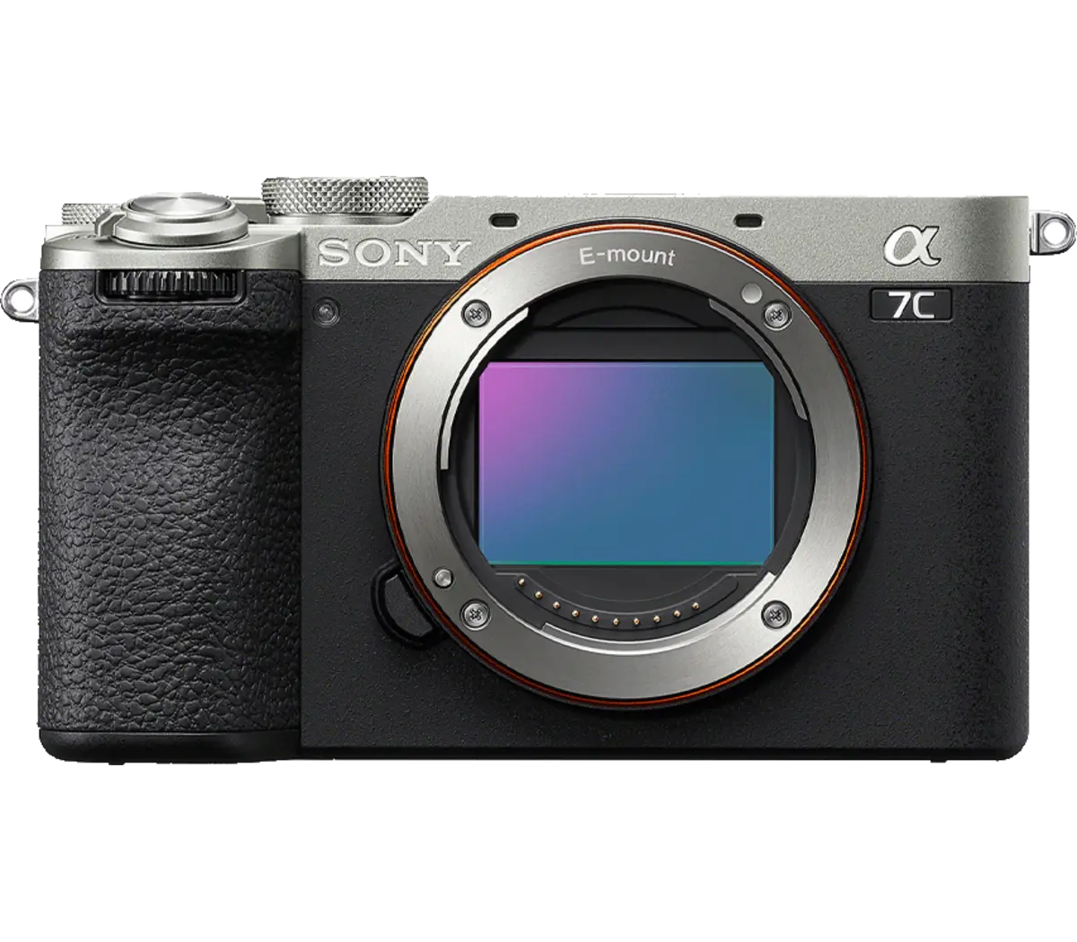 Sony A7C II – Full-frame Interchangeable Lens Hybrid Camera