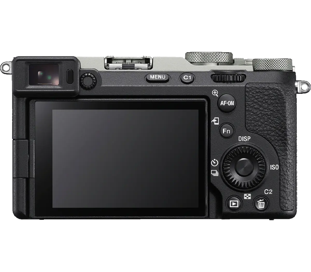 Sony A7C II – Full-frame Interchangeable Lens Hybrid Camera