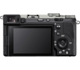 Sony A7C II – Full-frame Interchangeable Lens Hybrid Camera