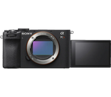 Sony A7CR – Full-frame Interchangeable Lens Hybrid Camera