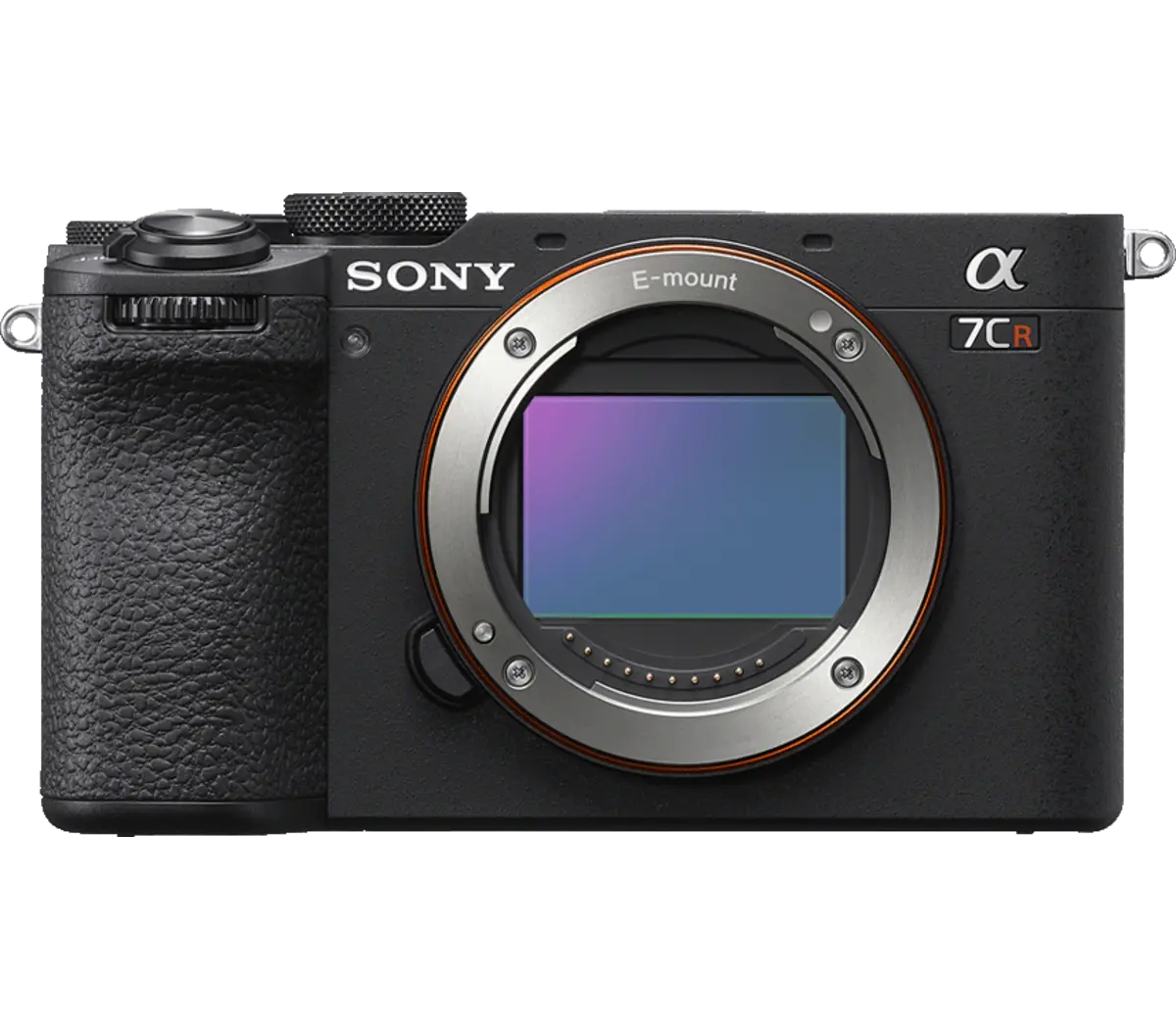 Sony A7CR – Full-frame Interchangeable Lens Hybrid Camera