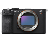 Sony A7CR – Full-frame Interchangeable Lens Hybrid Camera