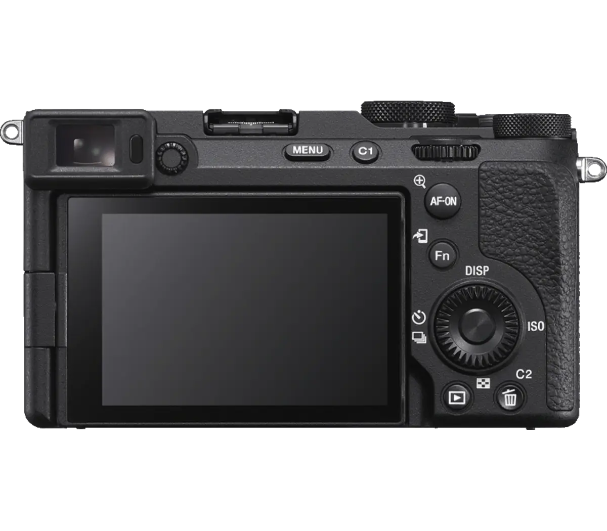 Sony A7CR – Full-frame Interchangeable Lens Hybrid Camera