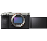 Sony A7CR – Full-frame Interchangeable Lens Hybrid Camera