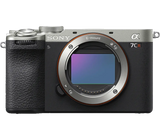 Sony A7CR – Full-frame Interchangeable Lens Hybrid Camera