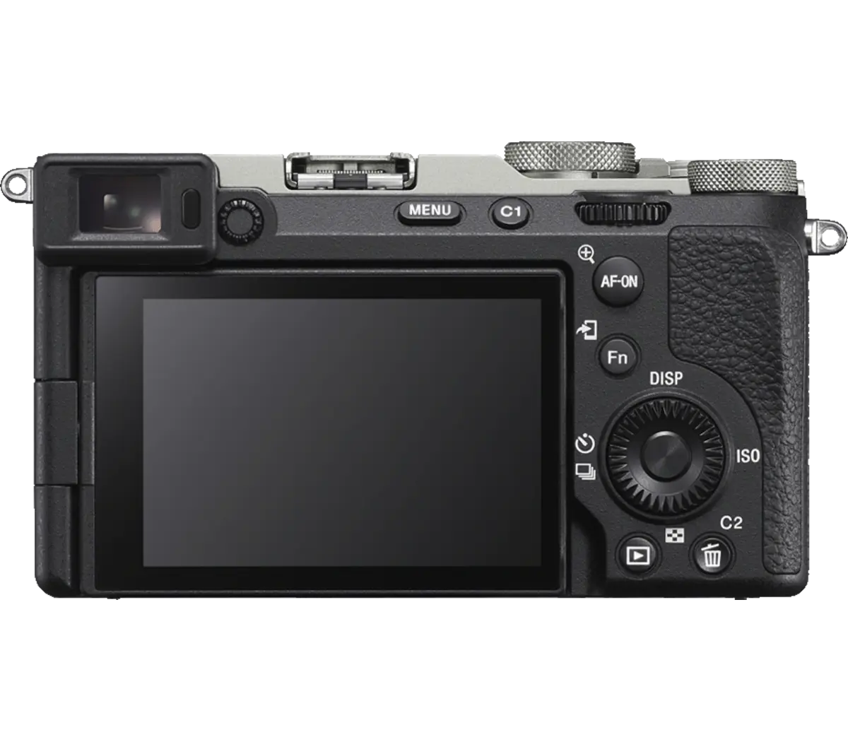 Sony A7CR – Full-frame Interchangeable Lens Hybrid Camera