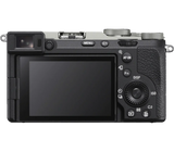 Sony A7CR – Full-frame Interchangeable Lens Hybrid Camera