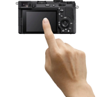 Sony A7CR – Full-frame Interchangeable Lens Hybrid Camera