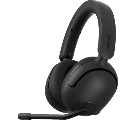 Sony INZONE H5 Wired/Wireless Gaming Headset (Black)