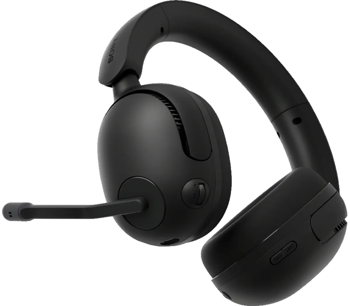 Sony INZONE H5 Wired/Wireless Gaming Headset (Black)