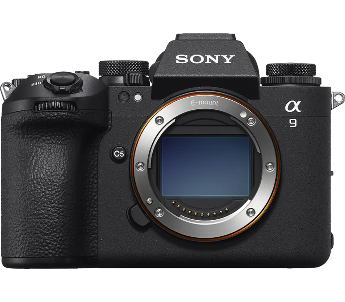 Sony A9 III - (Rental)