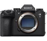 Sony A9 III - (Rental)