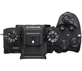 Sony A9 III - (Rental)