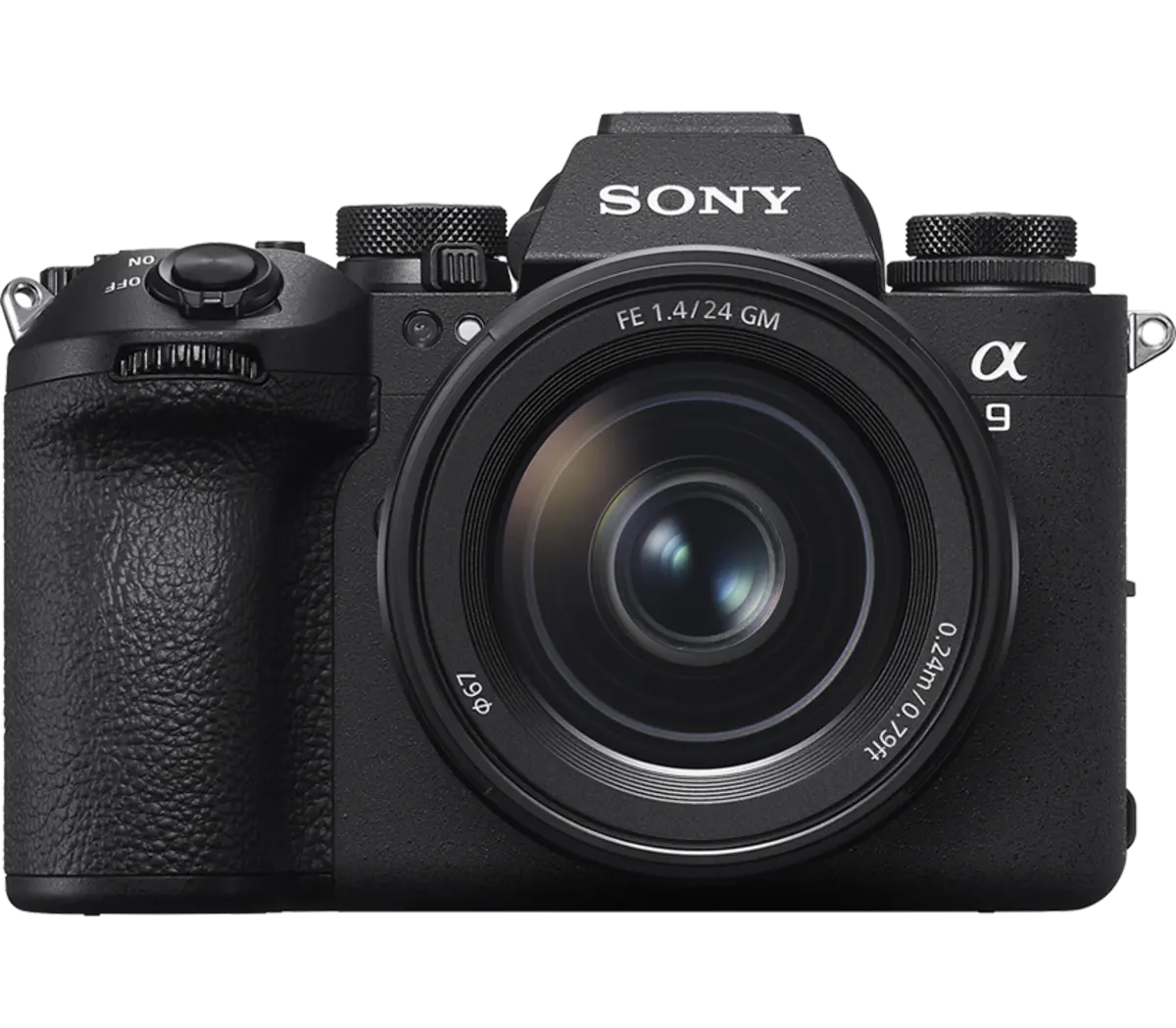 Sony A9 III - (Rental)