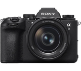 Sony A9 III - (Rental)