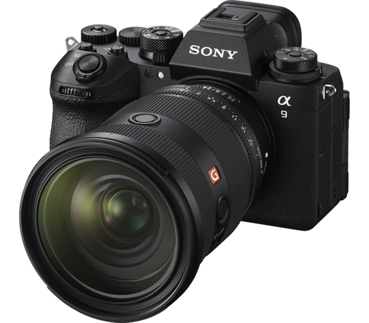 Sony A9 III - (Rental)