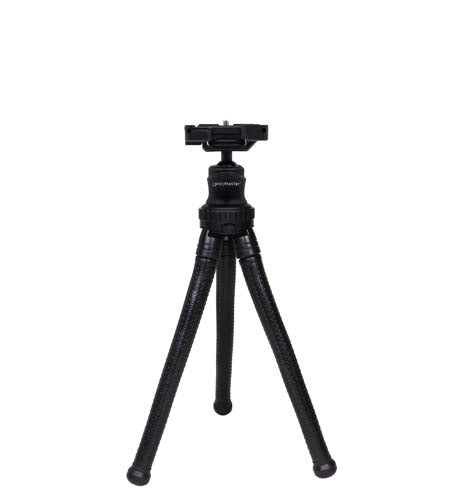 Crazy Legs Mobile Tripod