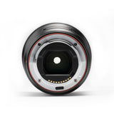 Viltrox AF 16mm F1.8 Full-Frame Lens for Sony E-Mount