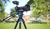 SIRUI SVH15 Video Tripod Head