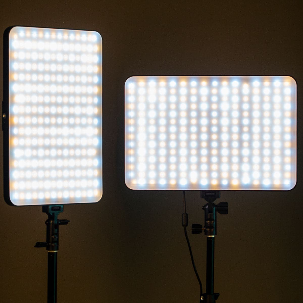 Viltrox Sprite 40 RGB LED Light Panel