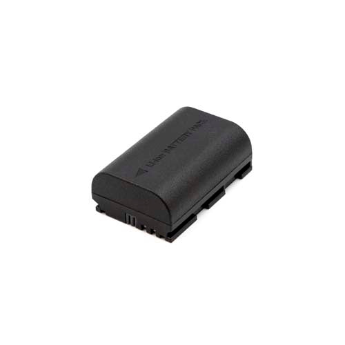 Li-ion Battery for Canon LP-E6NH