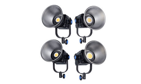 SIRUI 150W/300W Bi-Color/ Daylight LED Monolight