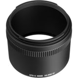 Sigma 105mm f/2.8 EX DG OS HSM Macro Lens for Canon EOS Cameras