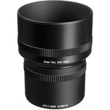 Sigma 105mm f/2.8 EX DG OS HSM Macro Lens for Canon EOS Cameras