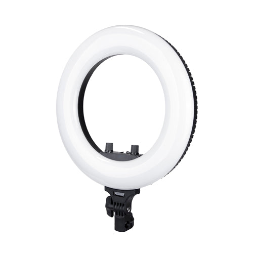 Basis BR130B 14" LED Ringlight - Bi-Color