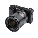 Viltrox AF 13mm F1.4 APS-C Lens for Sony E-Mount