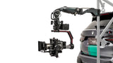 Hydra Alien Pro Car Mounting System