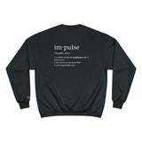 Impulse Sweatshirt (Crewneck)