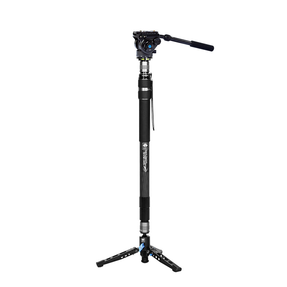 SIRUI SVM Rapid System One-Step Height Adjustment Modular Monopod