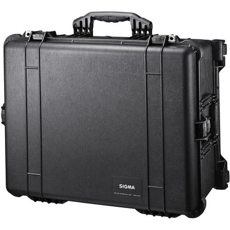 Sigma PMC-002 Hard Lens Case