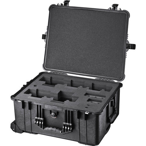 Sigma PMC-002 Hard Lens Case