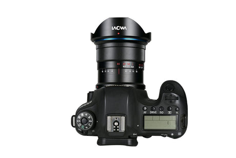 Laowa 14mm f/4 Zero-D DSLR