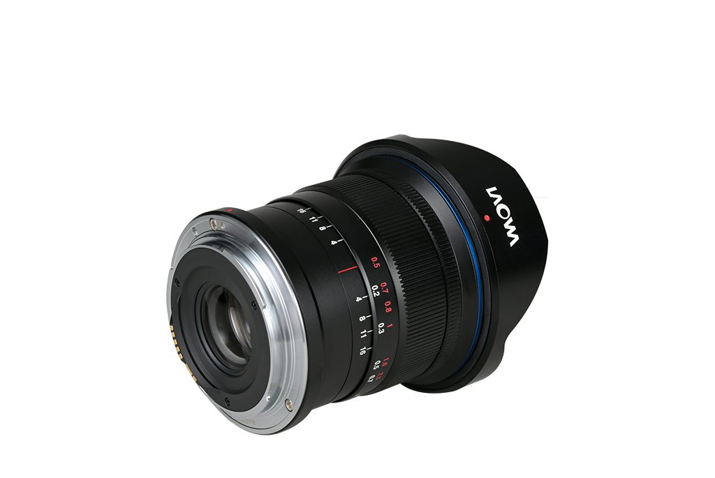 Laowa 14mm f/4 Zero-D DSLR